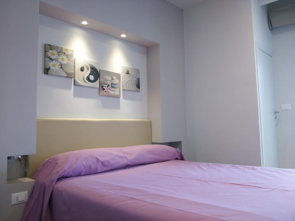 פורטו אזורו Hotel L'Approdo מראה חיצוני תמונה