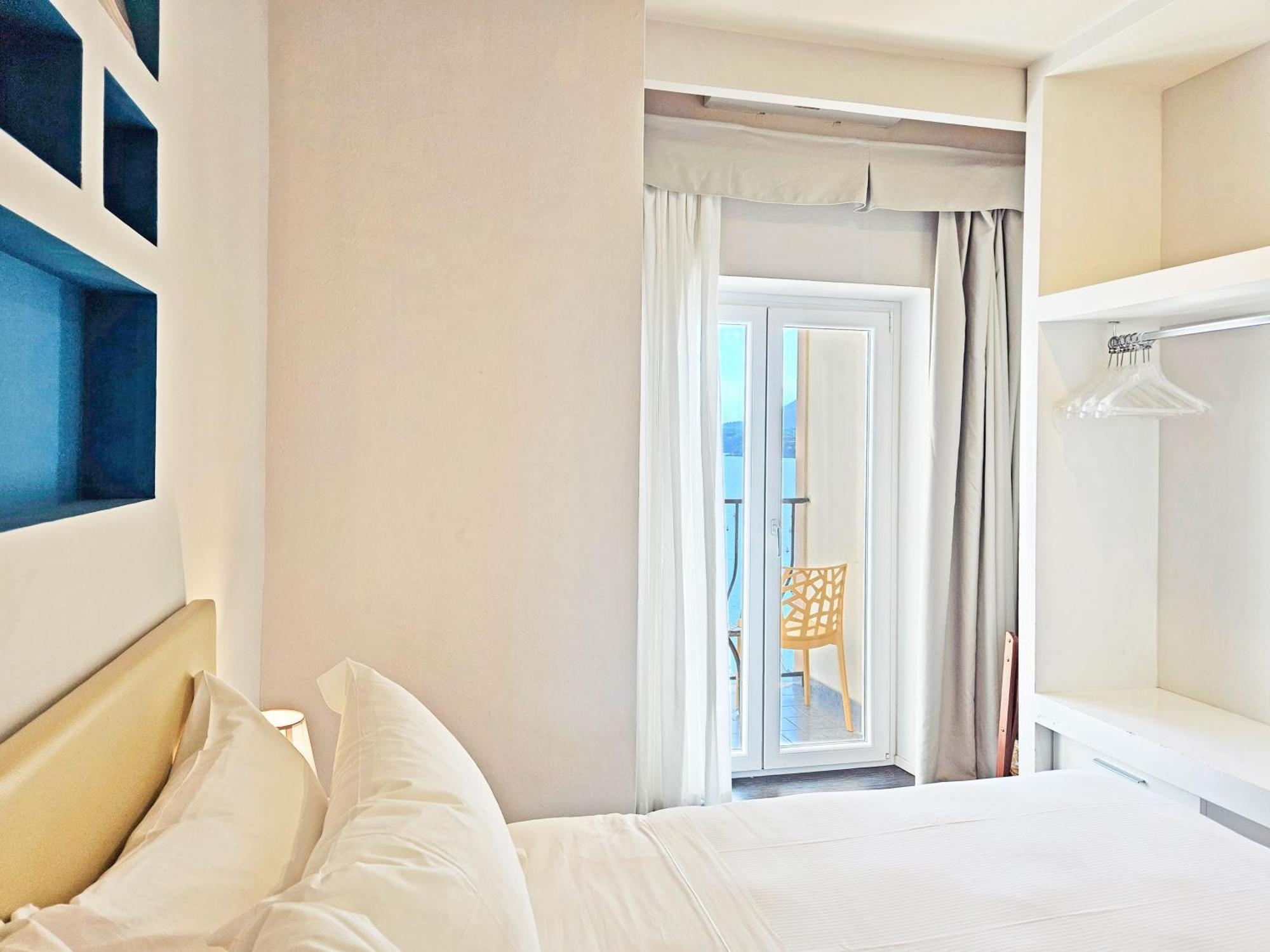 פורטו אזורו Hotel L'Approdo מראה חיצוני תמונה