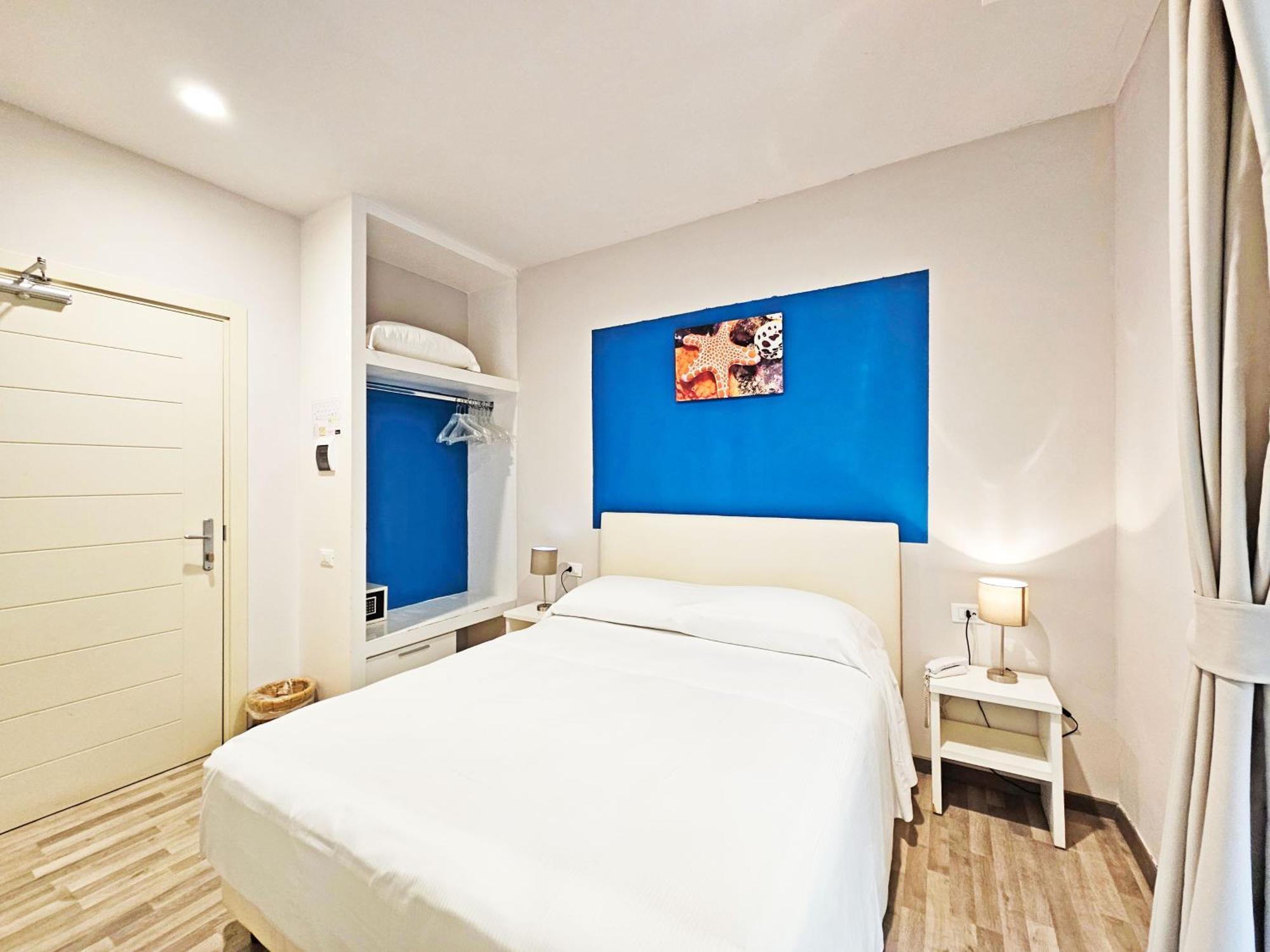פורטו אזורו Hotel L'Approdo מראה חיצוני תמונה