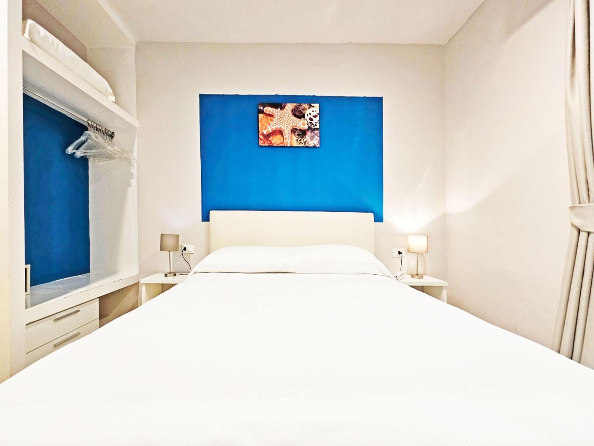 פורטו אזורו Hotel L'Approdo מראה חיצוני תמונה
