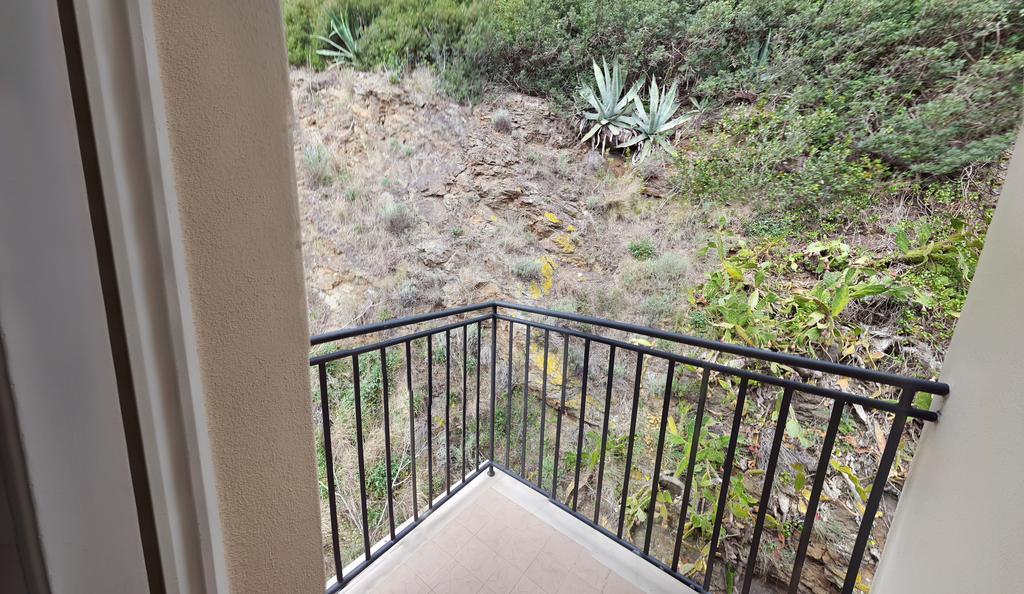 פורטו אזורו Hotel L'Approdo מראה חיצוני תמונה