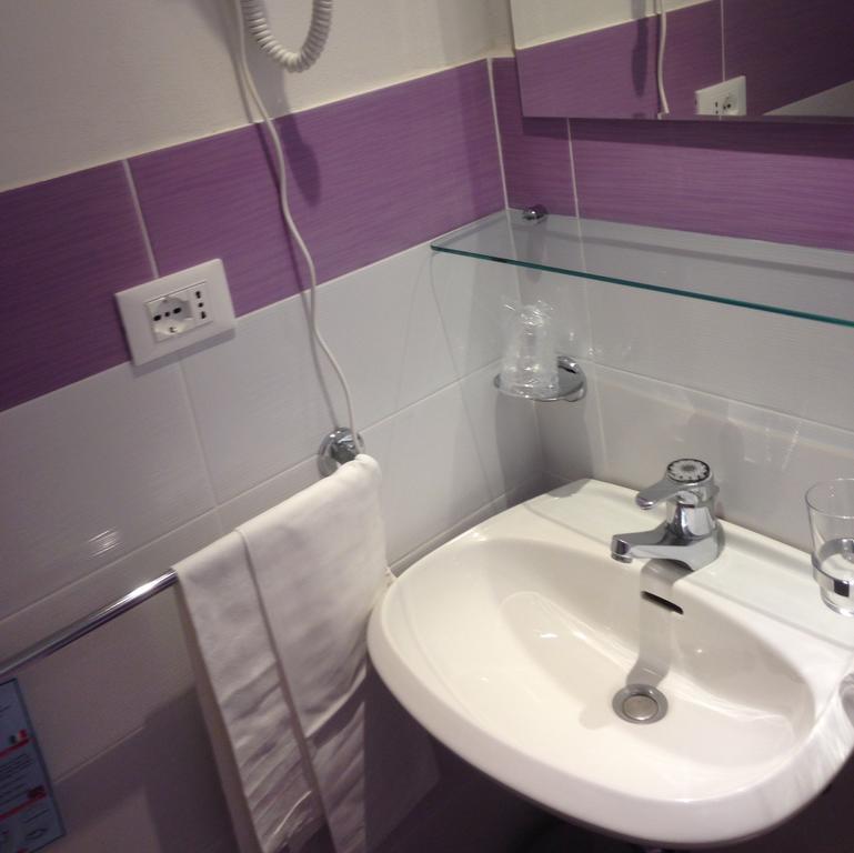 פורטו אזורו Hotel L'Approdo חדר תמונה